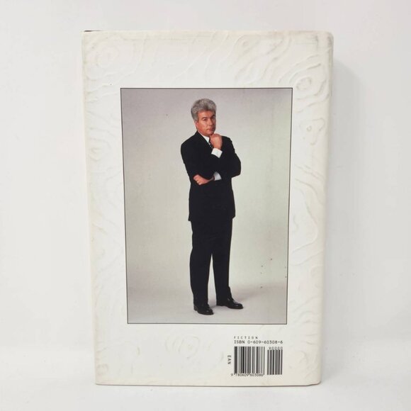 The Hammer Of Eden By Ken Follett First Edition Fiction Hardcover - Picture 2 of 8